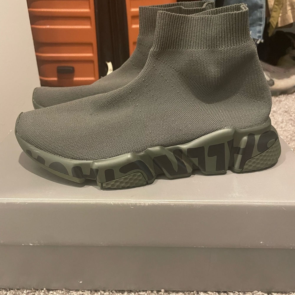 Balenciaga speed runner - Picture 5 of 7